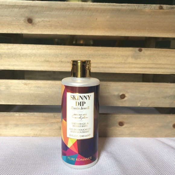 Pure Romance Other - Pure Romance Skinny Dip Exotic Jewell